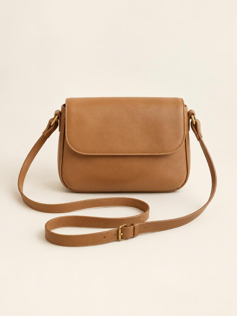 Sol Crossbody Bag