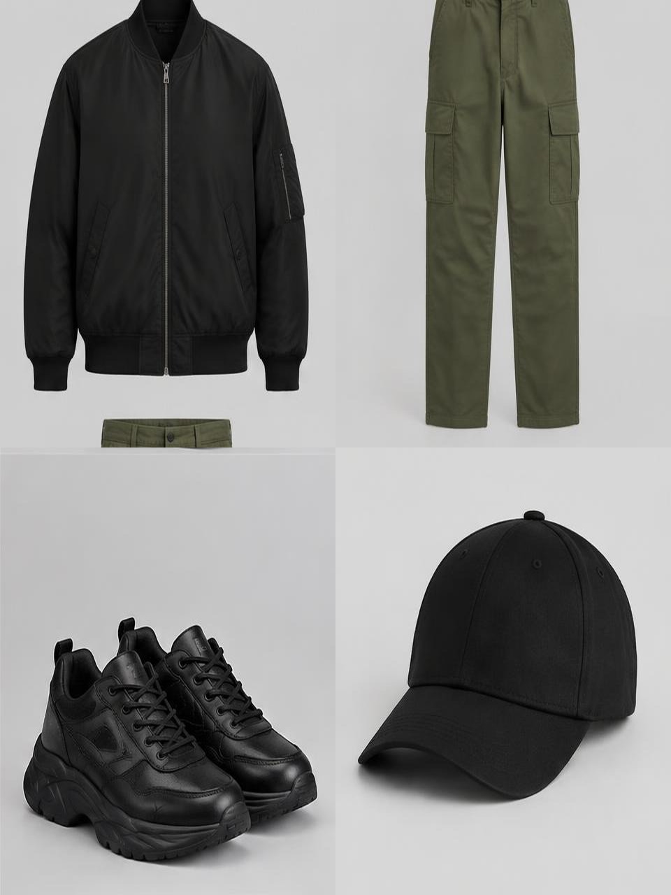 City Uniform