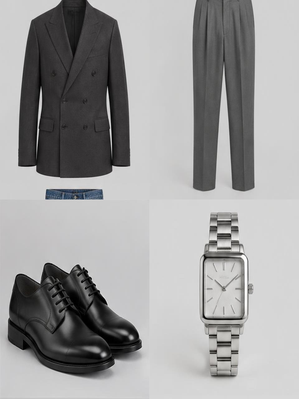 Modern Workday