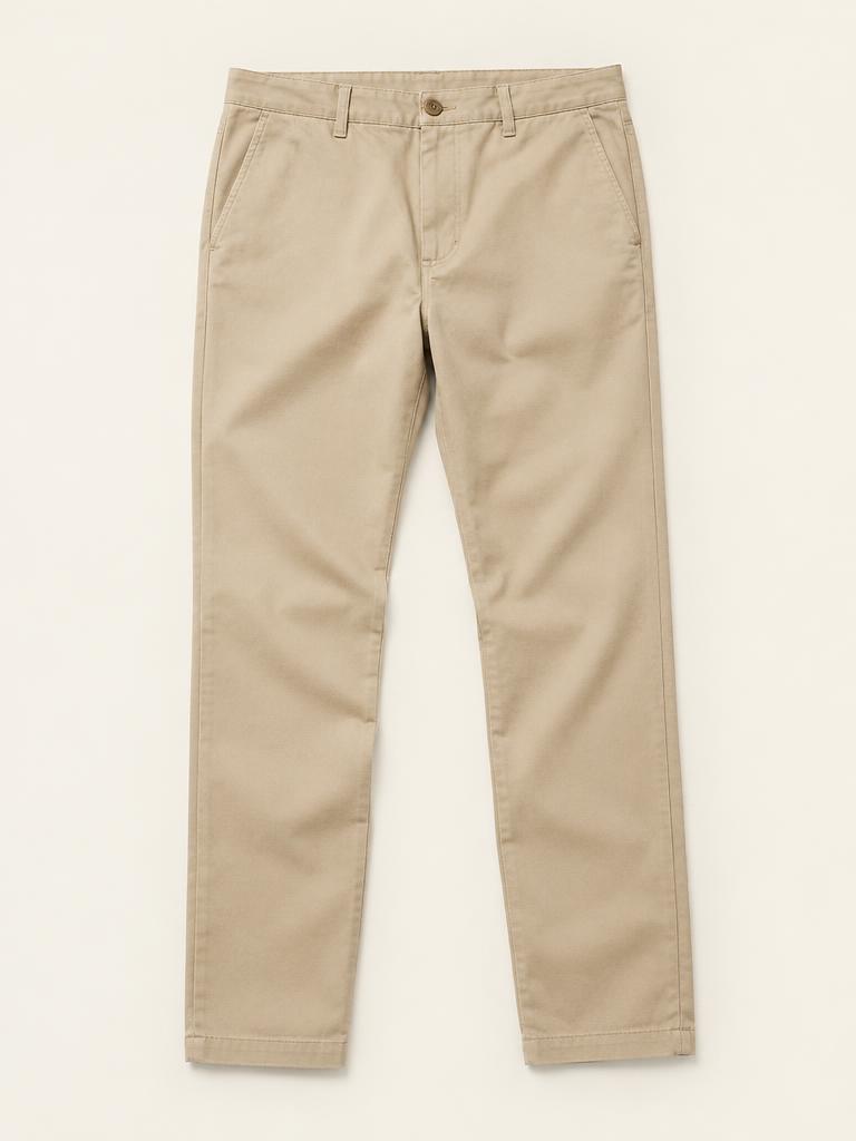 Porto Slim Chinos