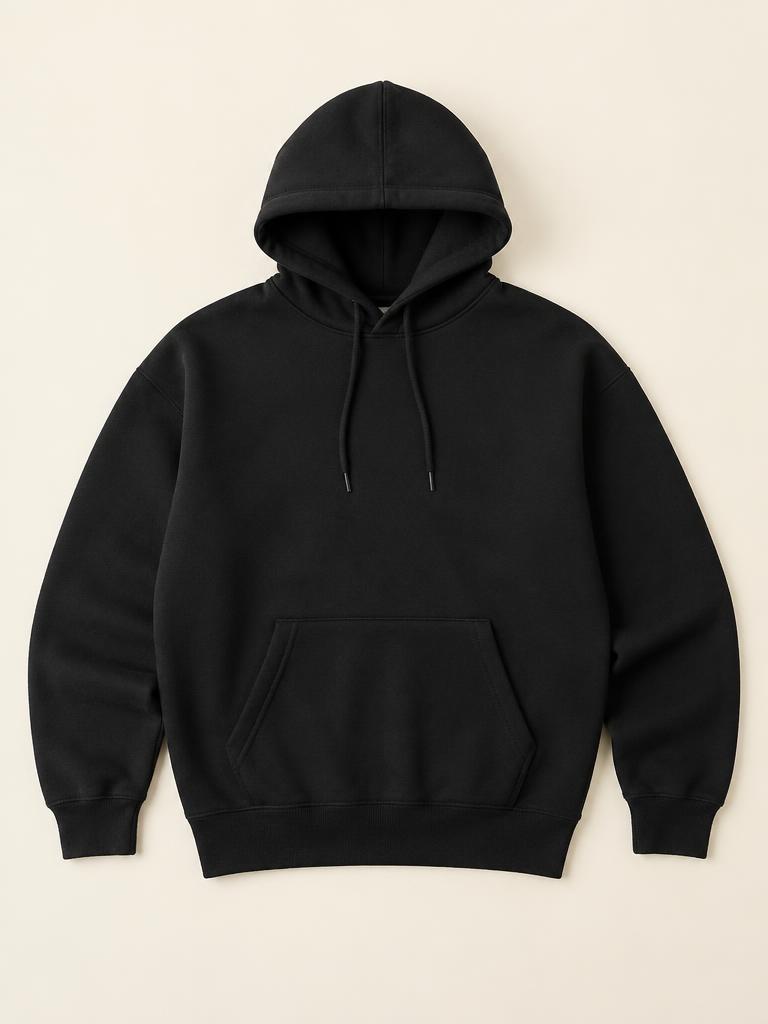Arc Heavyweight Hoodie