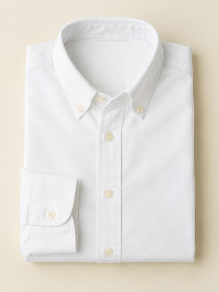 Albion Oxford Shirt