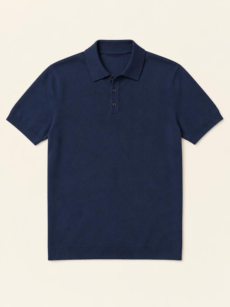 Riviera Knit Polo