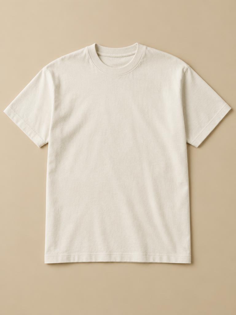 Base Heavyweight Tee